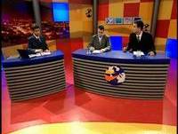 Gato Fedorento - Debate Decisivo