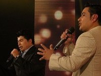 Gerardo Morán y Marco Ordóñez - La Verbenita