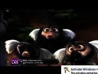 IDOLOS DEL #ECUADOR JUNIOR - JUANITA BURBANO 4/25/2015