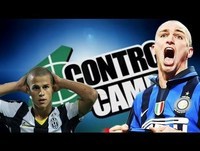 INTER JUVENTUS 1-2 - PARODIA CONTROCAMPO