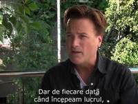 Interviu cu Michael W Smith - 2012