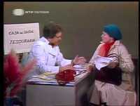 Ivone Silva  - Casa de Saúde (Sabadabadu)