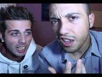 LA DIFFERENZA TRA ME E TE *PARODIA* - hmatt (2012)