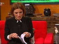 Lúcia Moniz e o livro de fotografia - Pedro Fernandes - 5 Para a Meia Noite