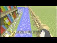 Minecraft Xbox - Total Wipeout