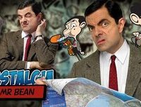 MR BEAN - Nostalgia