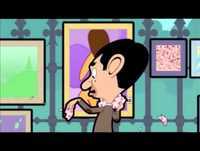 mr bean