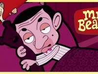 Mr. Bean - Too Hot to Sleep