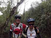 Os Chaparros - Apanhados 2014