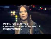 Parodia fedez magnifico.