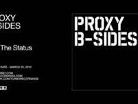 Proxy - The Status