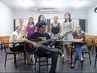 Que ósteo é esse (Paródia)