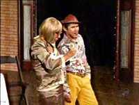 SHOW DE HUMOR NO CEARA (TEATRO JOSÉ DE ALENCAR)