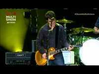 Skank - É Uma Partida De Futebol - Rock In Rio 2013