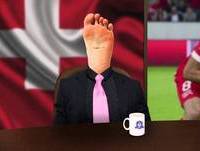 Suíça - Grupo E - Copa Aleixo