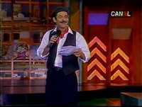 Teo Gonzales Festival Internacional Del Humor