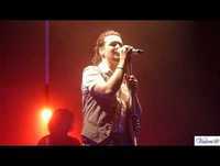 Valerio Scanu - Ci credo ancora - Napoli 7-05-2011