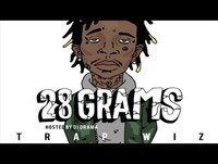 Wiz Khalifa - Get That Zip Off (28 Grams)