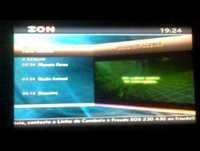 ZON - Destaques Programação (2)