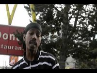 #34 SIC ILL - FAST N HOT - Mcdonald's - Super Size Me - Inspired MUSIC VIDEO