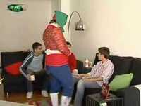 É melhor chamar o Fernando