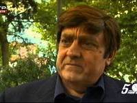 "CSI: Alfama" - Luís Filipe Borges - 5 Para a Meia Noite