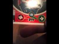 Adenalyn 2014-15 primer paquete buenissimos cromos