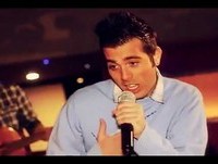 AI SE EU TE PEGO *PARODIA* - hmatt (2012)