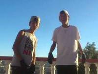 Asi es mi vida MrPaco IDR VIDEO  (Idolos Del Rap 2015)