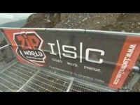 BBC News Penrhyn Quarry to open 100mph zip line - YouTube
