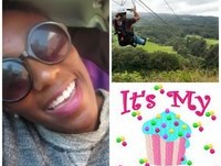 Birthday Vlog: Zip-lining