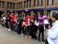 Breakin' Convention Future Elements 2011 - Zap Town