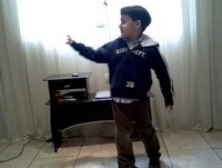 Brincando de Ídolos Kids