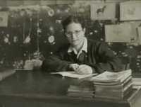 Bruno Aleixo Na Escola 07- O Problema