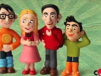 Caderneta de cromos - pequeno excerto da 2ª edição de 12 Janeiro 2013