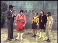 Chaves - O Futebol Americano (1976) - Alta Qualidade SBT HD