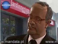 Contra-Informação - Jardinnerium BCP