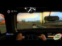 Driver San Francisco Missão Story The Target