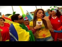 EL CARTEL DEL HUMOR 22/06/2014 PROGRAMA COMPLETO PARTE 1/7 - DOMINGO 22-06-2014