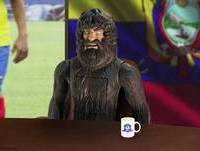 Equador - Grupo E - Copa Aleixo