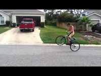 Fails byandrew luksic