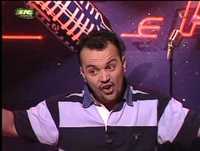 Fernando Rocha Levanta-te e Ri 2003 Parte 01 (Video 02)