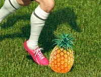 Futebol Arte , Blast Corps , GTA