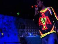 gang do eletro @ studio rj: una cosa