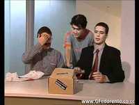 Gato Fedorento - Acção Cação