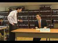 Gato Fedorento - Bode Expiatório