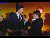 Gato Fedorento - Fiscal de Danças Ridículas