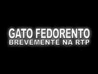 Gato Fedorento - Trata-se de uma Campanha de Tv