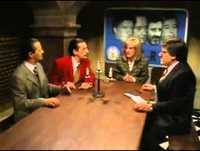 Herman José - A Infancia dos Homens do Norte