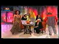 Herman Sic - Nelo e Pilita - Big Brother Parte 1